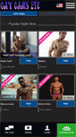 Mobile Screenshot of gaycamsetc.com